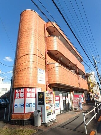 春日ビルの物件内観写真